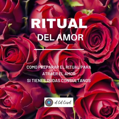Ritual del amor