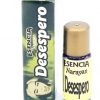 esencia desespero