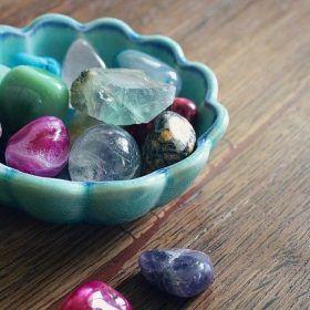 Minerales