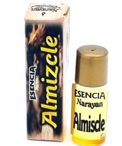 ESENCIA ALMIZCLE