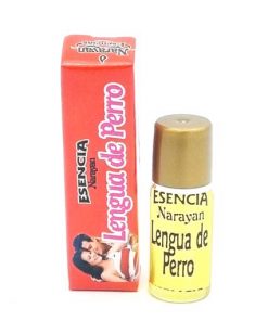 ESENCIA LENGUA DE PERRO