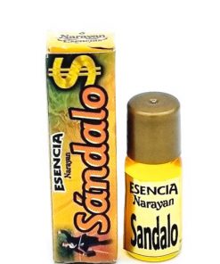 ESENCIA SANDALO