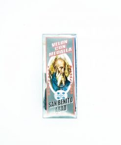 Velón San Benito Abad