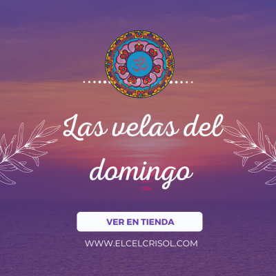 las velas del domingo