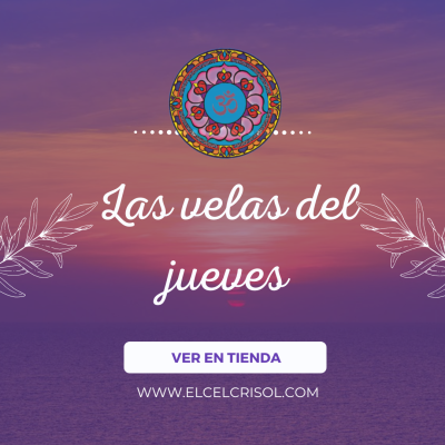 las velas del jueves