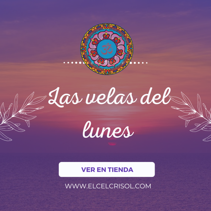 las velas del lunes