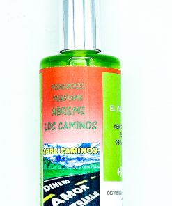 Colonia Abre Caminos