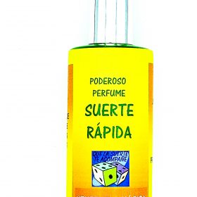 Colonia Suerte Rápida