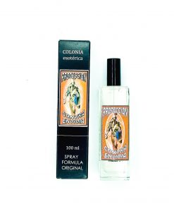 Colonia Contra Envidias