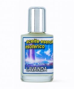 Aceite Esencial Lavanda