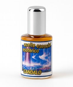 Aceite Esencial Sándalo