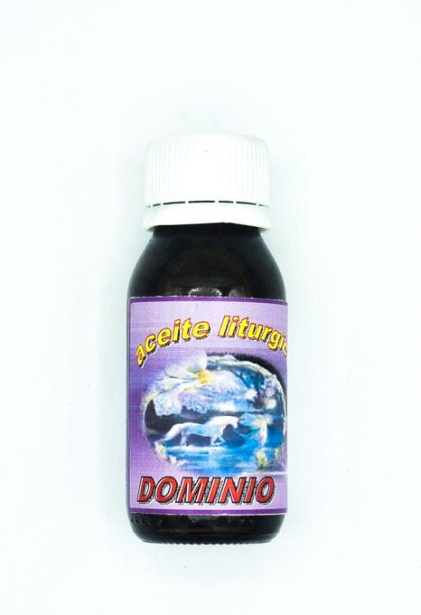 LITURGICO DOMINIO
