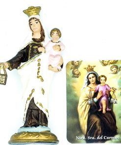 Virgen del Carmen