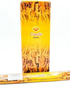 canela