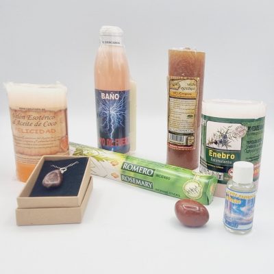 Productos que dan energía