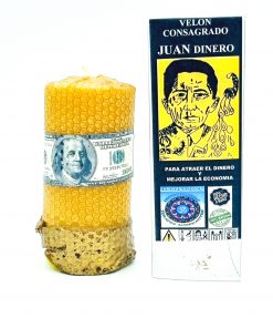 juan dinero miel