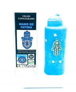 velon c mano fatima
