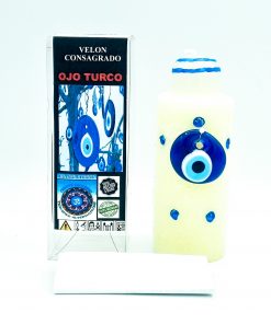 velon c ojo turco