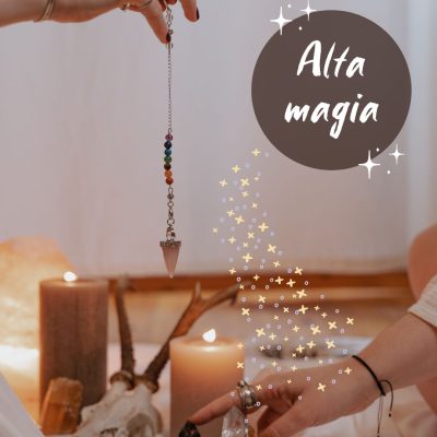 Alta magia