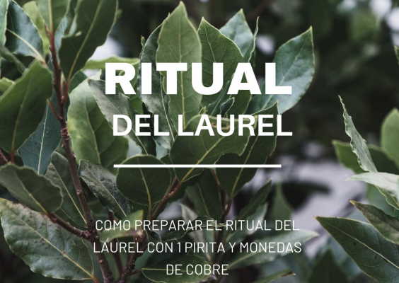 Ritual del Laurel