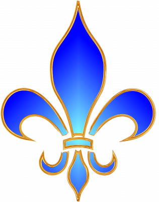 flor de lis
