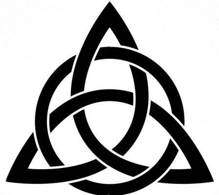 triquetra