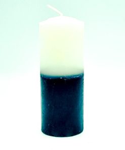 velon blanco Negro petrovelo