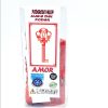 Velón Llave Poderosa Amor