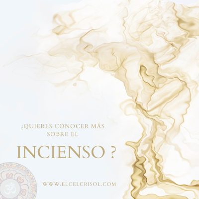 incienso