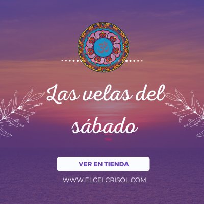 las velas del sabado