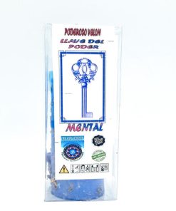 llave mental