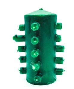 velon verde 21 mechas