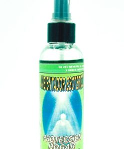 ambientador protección