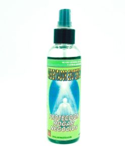 ambientador protección