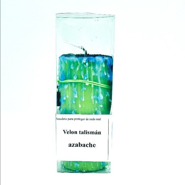velon azabache