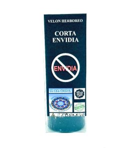 Velón Herbóreo Corta Envidias