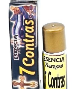 7 CONTRAS