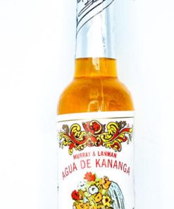 Colonia Kananga