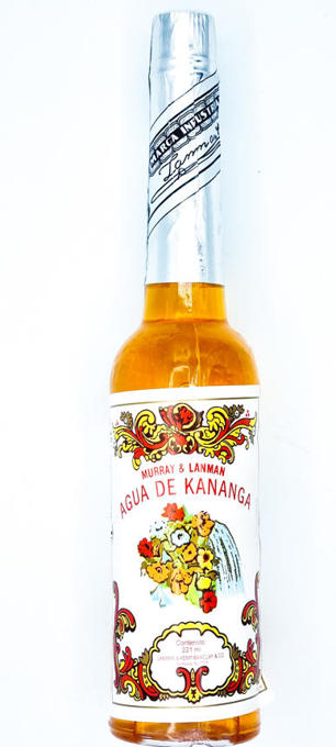 Colonia Kananga