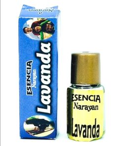 LAVANDA