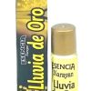 LLUVIA DE ORO