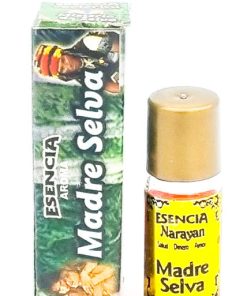 MADRE SELVA