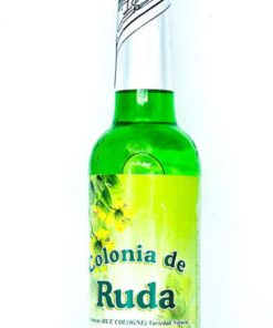 colonia esotérica de ruda