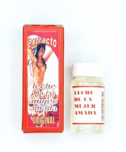 extracto leche mujer amada