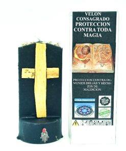 proteccion contra toda magia