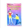 LENGUA DE PERRO