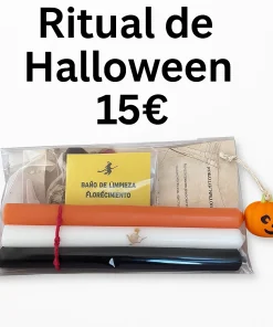 Alternative view of Ritual Halloween 2025