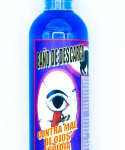 Gel contra Mal de Ojo