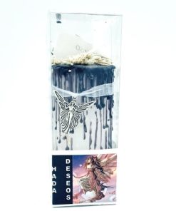 velón Hada de los deseos