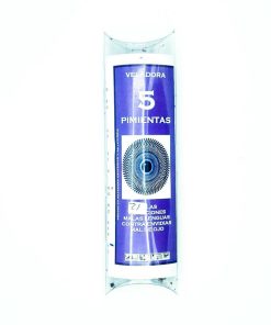 Veladora 5 Pimientas